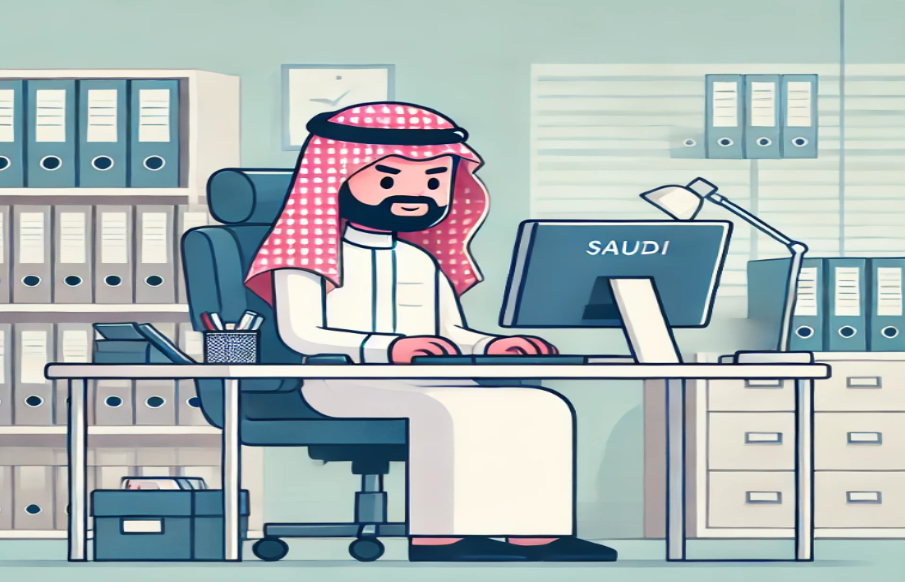 قواعد السلوك الوظيفي CS_103