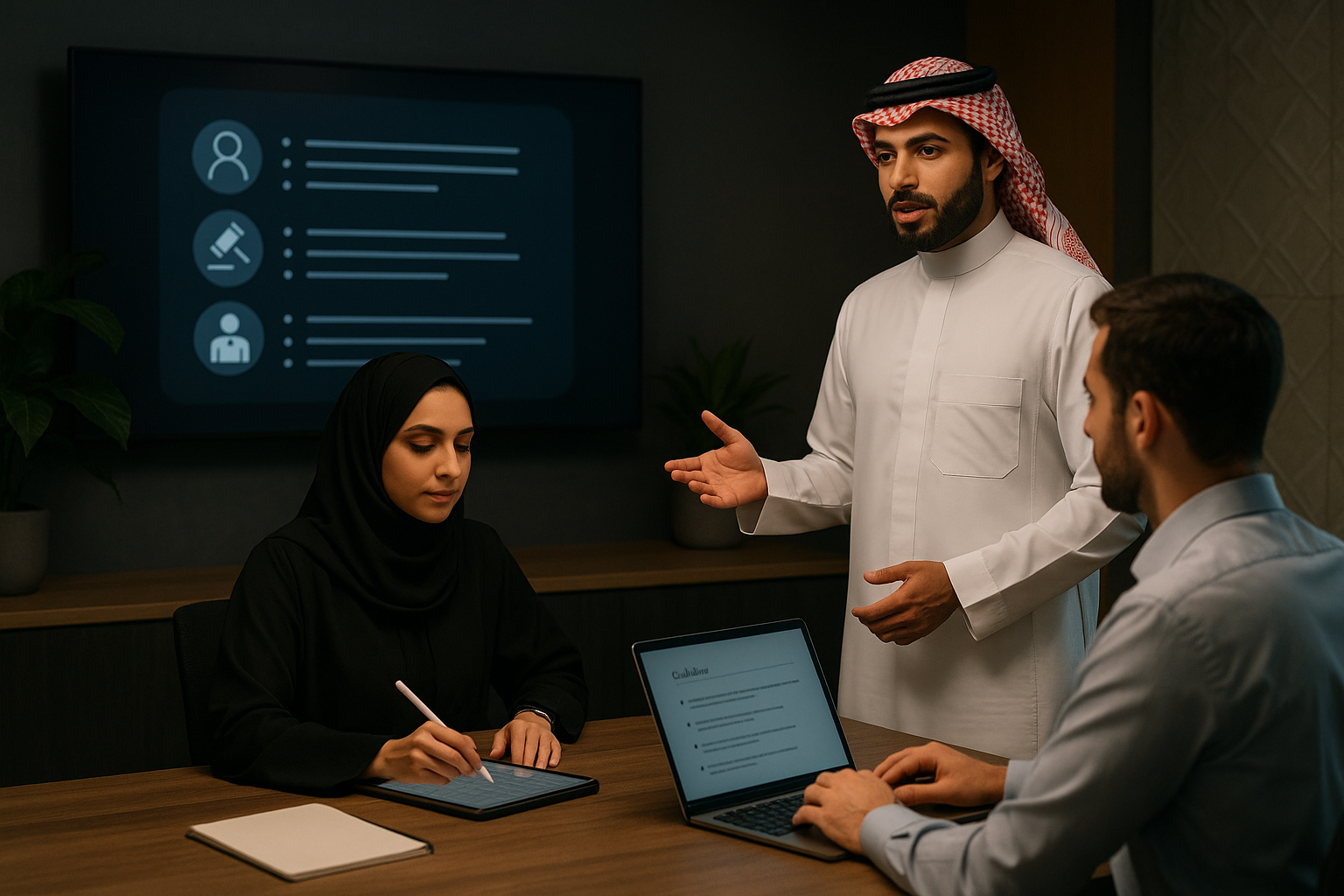 قيم وأخلاقيات العمل asas_WE_0019