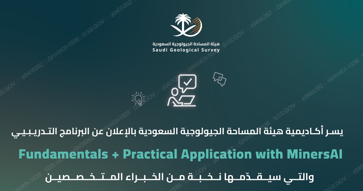 Fundamentals + Practical Application with MinersAI sgs12